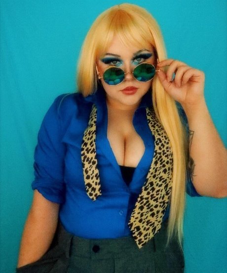 nerdy onlyfans art nude photo