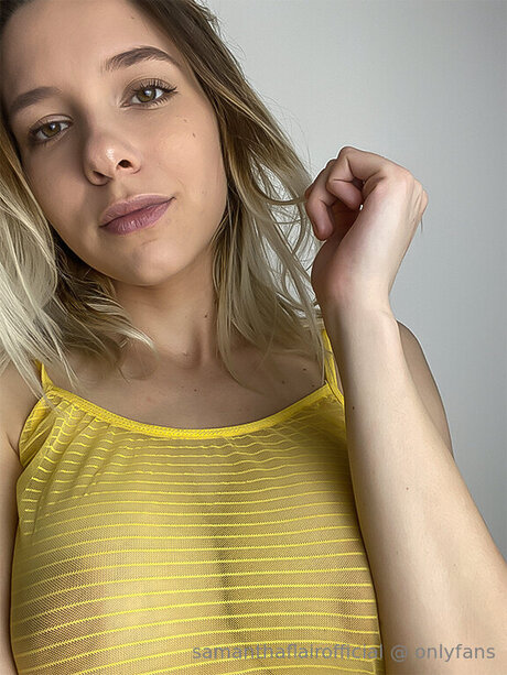 samanthaflairofficial beautiful actress archive