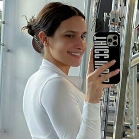 Allure By Ana naked pornstar image