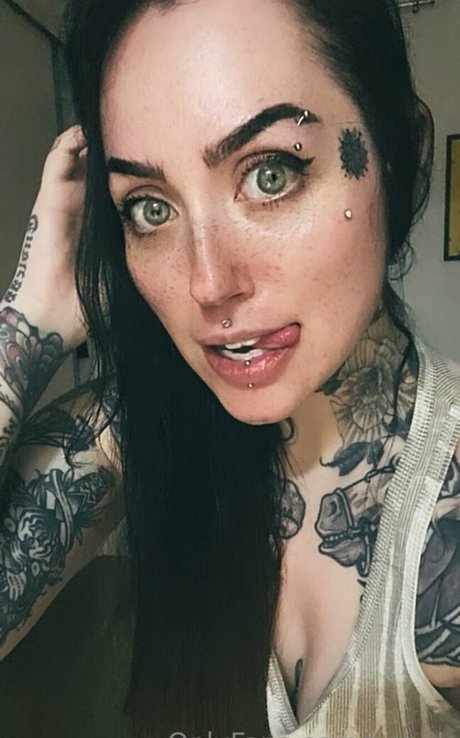 Barbara Garcievski exclusive model galleries