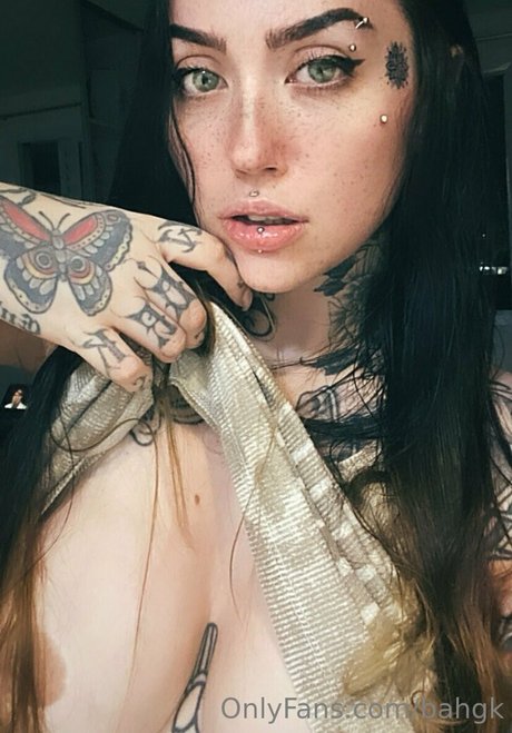 Barbara Garcievski free pornstar photo