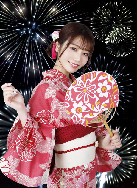 Saika Kawakita model pornographic archive