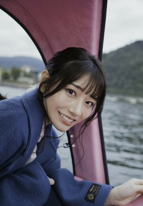 Saika Kawakita pornstar art img