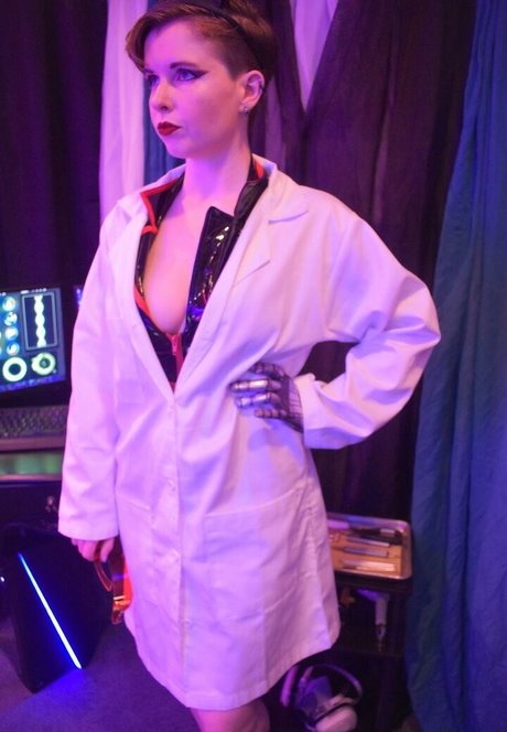 Tayliss Forge model adult photos