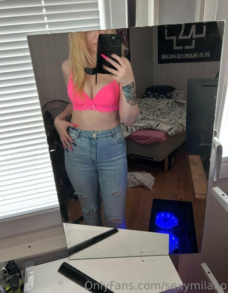 sexymilano pornstar nude pictures