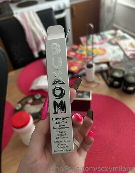 sexymilano star porn pictures