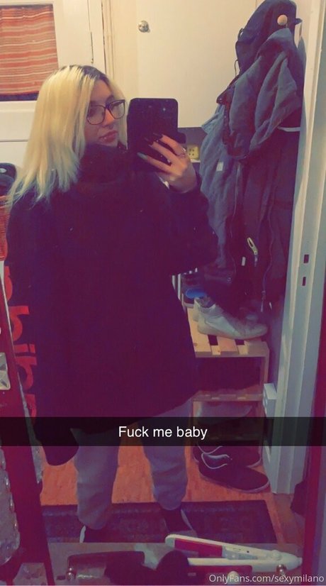 sexymilano sexy model img