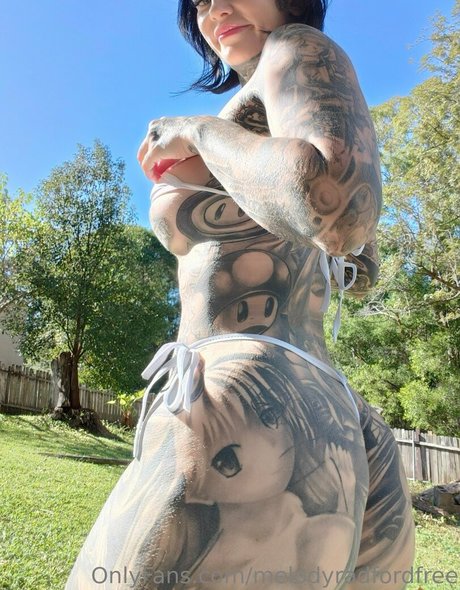 melodyradfordfree exclusive model gallery