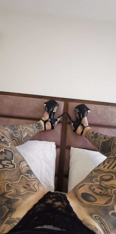 melodyradfordfree star image