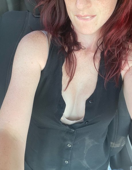 Cay Wild exclusive model images