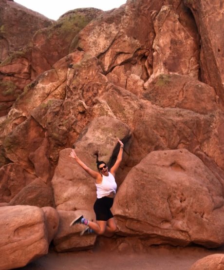 tallnerdywoman star perfect pics