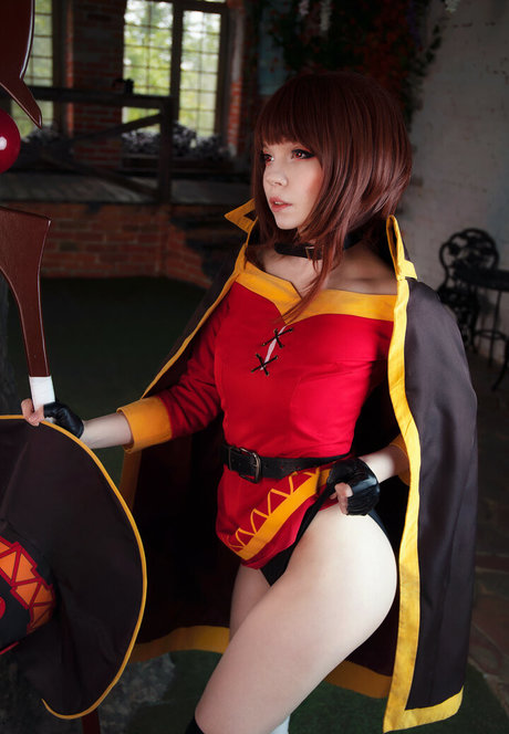 Caticornplay adult star image