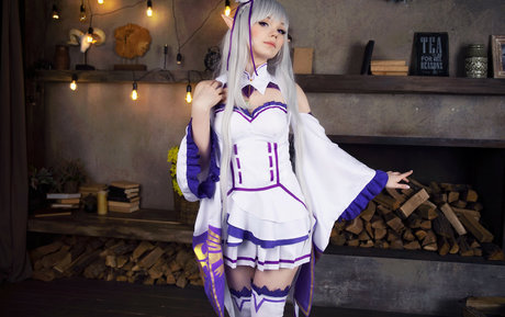 Caticornplay model best photos