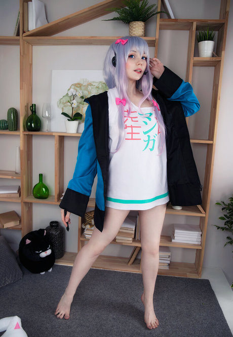 Caticornplay erotic pornstar img