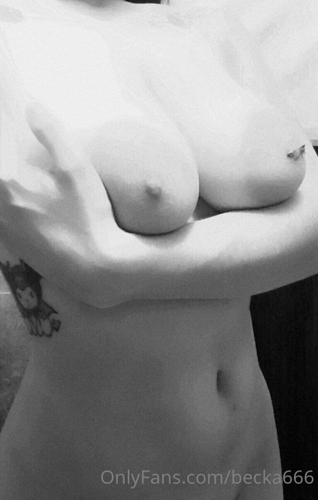 Becka666 sexy pornstar galleries