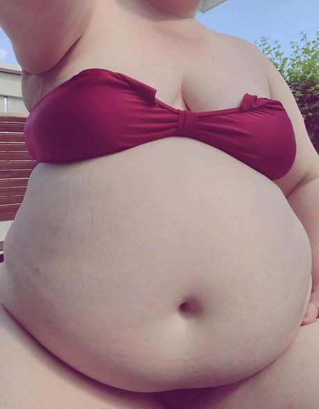 pudgebellyofc star hd picture