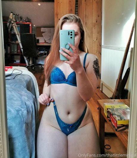 Thatlittleminigirl sex star pics