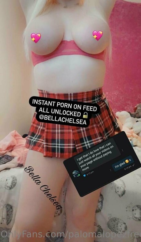 palomalopezfree star nudes picture