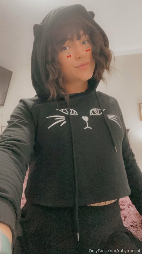 rubytransbb hot model galleries