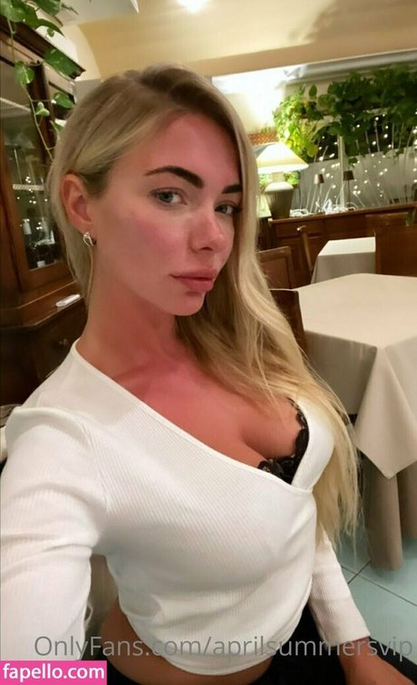 aprilsummersvip sexy model galleries
