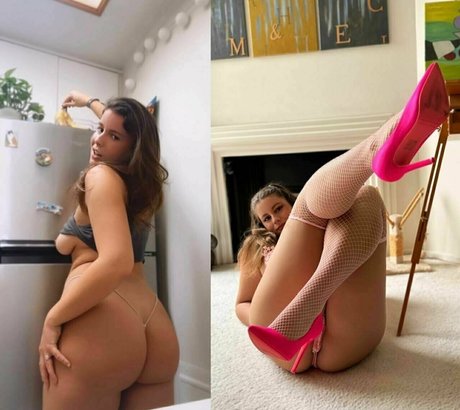 aprilsummersvip star top picture