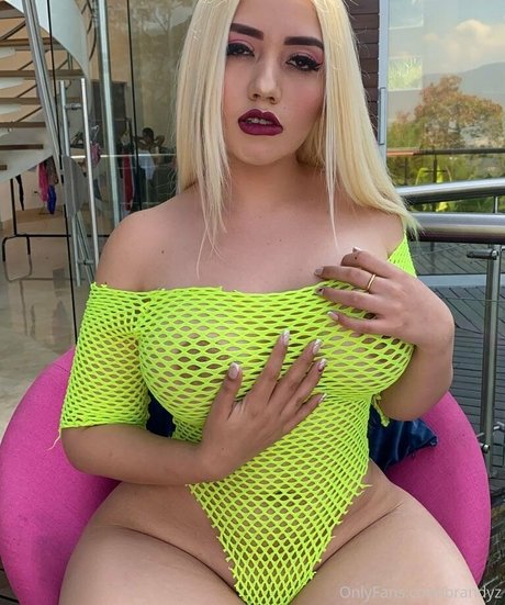 brandyz model high quality images