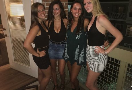 Theresa model picture