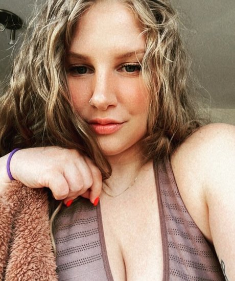 Miss Ivy The Domme pornstar hot photos