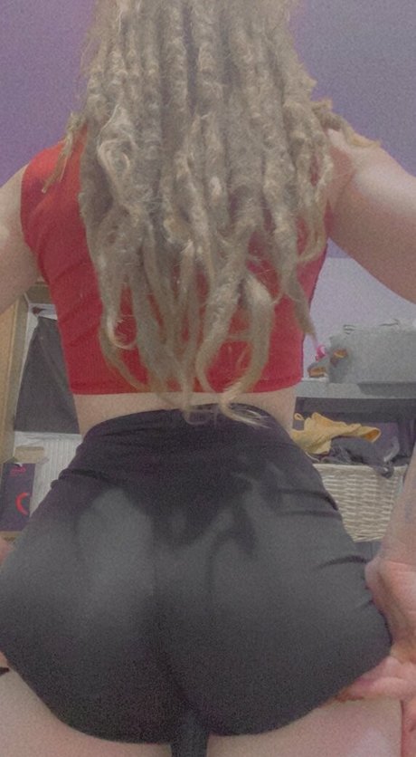 shemale outdoor onlyfans hot sex pic