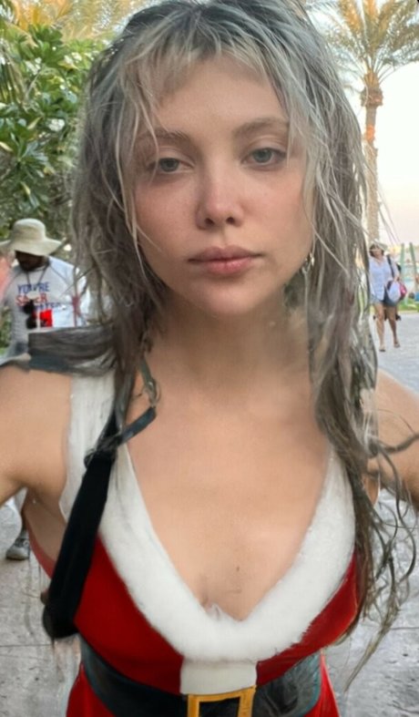 Sheidlina nice model images