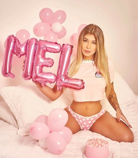 Deborah Meel star sex gallery