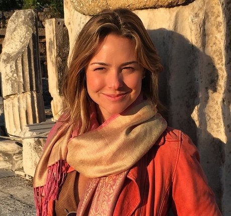 Bianca Rothier model exclusive gallery