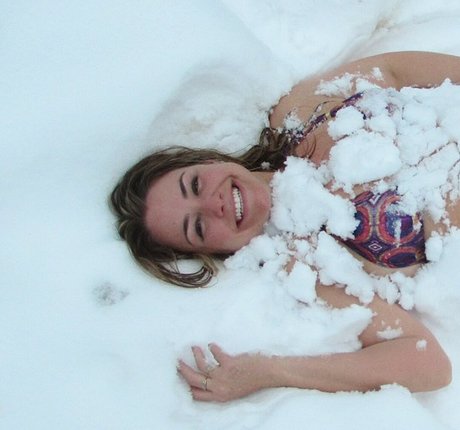 Bianca Rothier pornstar high quality pic