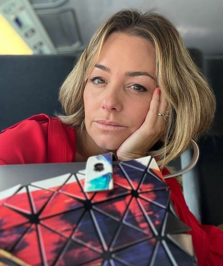 Bianca Rothier model perfect archive