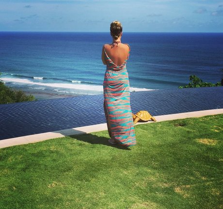 Bianca Rothier sexy actress pictures