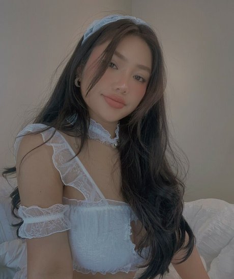 Ngannguyen sexy model archive