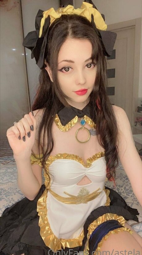 Astela Chan pornstar beautiful images