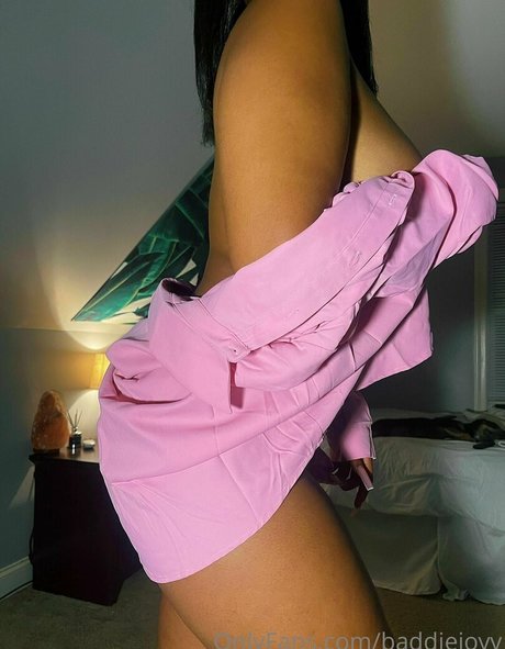 baddiejoyy best model gallery