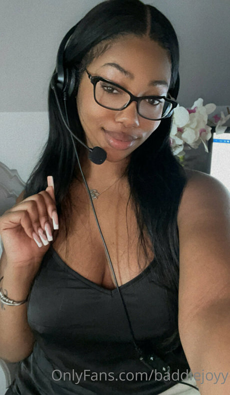 baddiejoyy sex star pictures