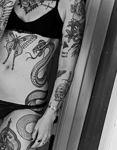 Mothica perfect star galleries