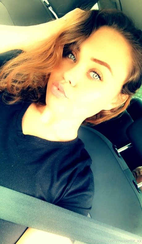 nicolette xx free model images