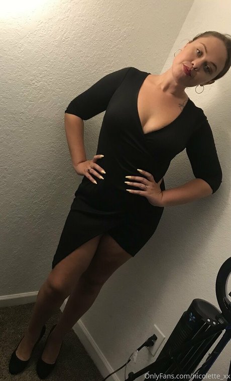 nicolette xx sex pornstar pictures