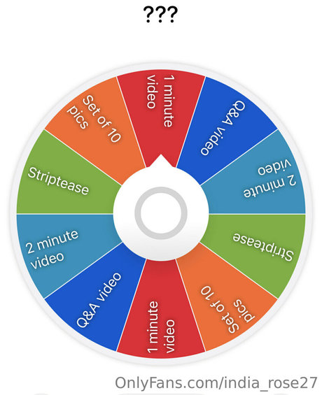 india rose27 adult model image