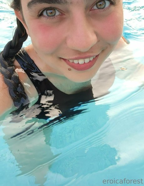 EroicaForest sex pornstar archive