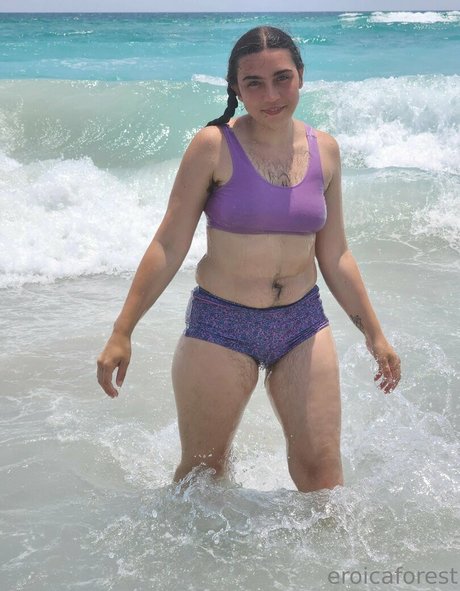 EroicaForest nudes model gallery