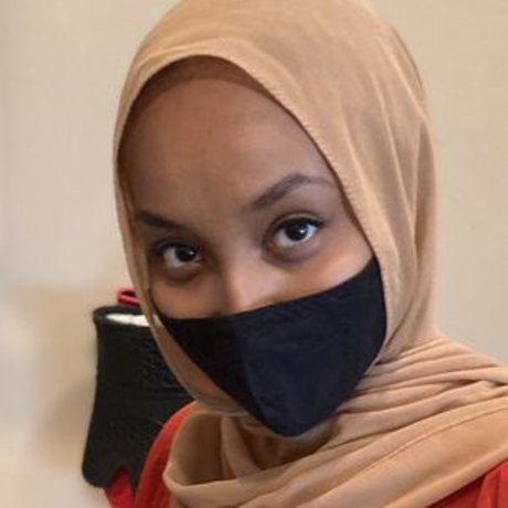 HijabiBambi pornographic actress pic