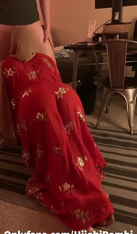 HijabiBambi model adult gallery