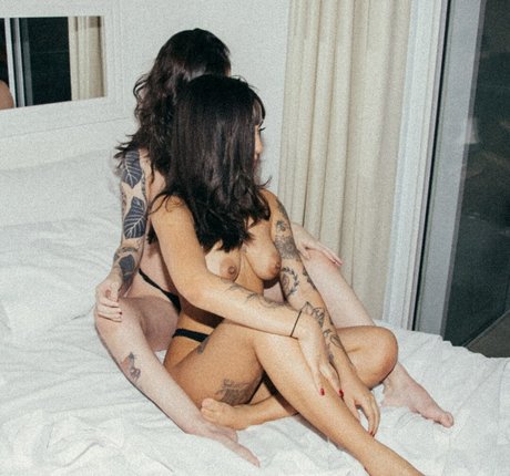 blonde asian onlyfans sexy photo