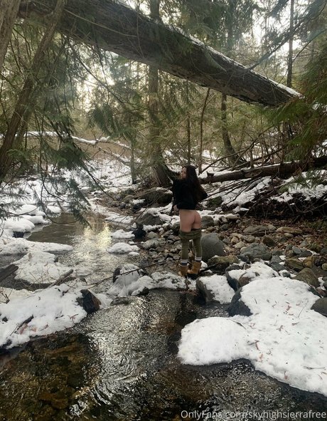 skyhighsierrafree pornstar naked galleries