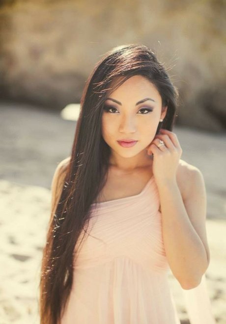 Tina Guo hd star archive